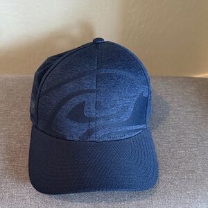 Seahawks baseball hat